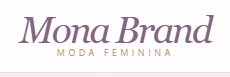 Mona Brand Moda Feminina